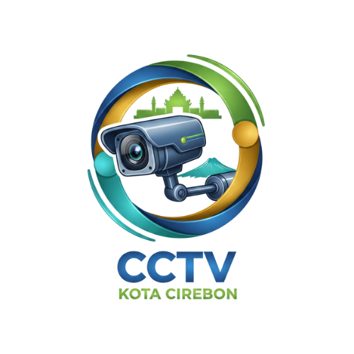 Akses CCTV Kota Cirebon