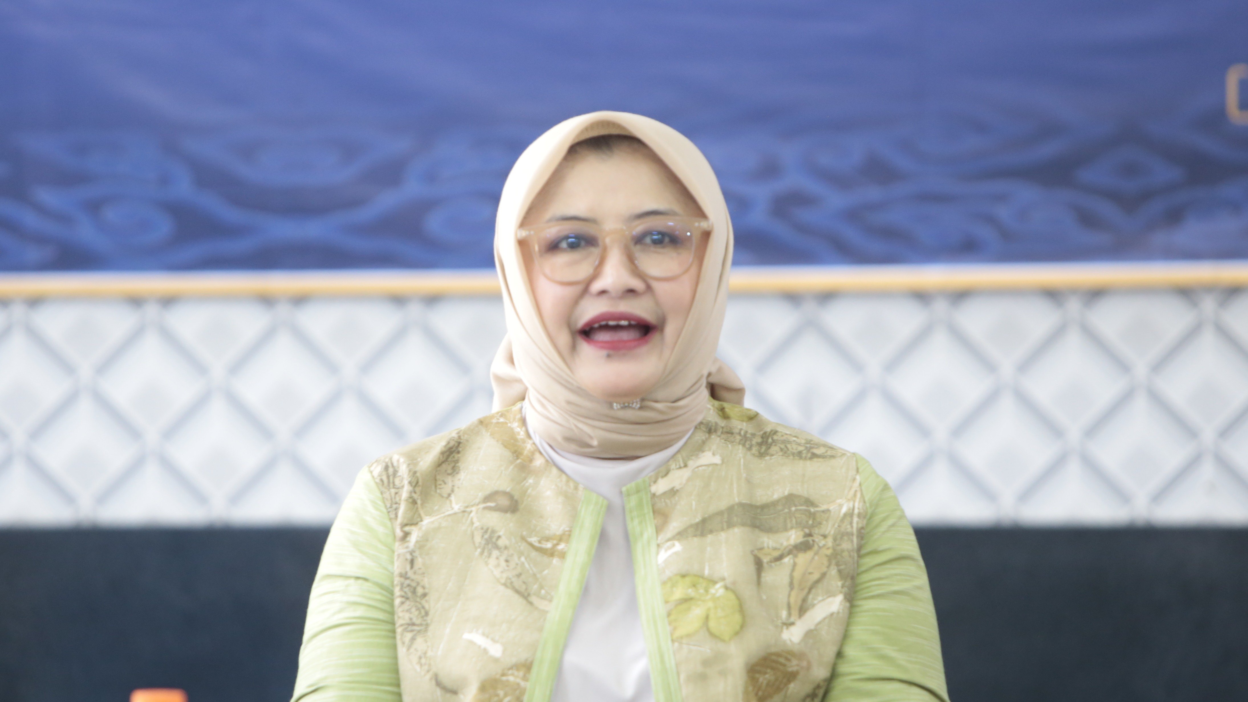 TP PKK Kecamatan Pekalipan Perkuat Peran dalam Pemberdayaan Masyarakat Melalui Kegiatan Penguatan Kelembagaan Tahun 2025