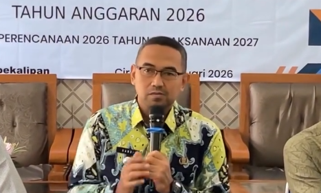 Kecamatan Pekalipan Gelar Pra Musrenbang 2026: Menyusun Prioritas Pembangunan Menuju Pekalipan yang Lebih Maju