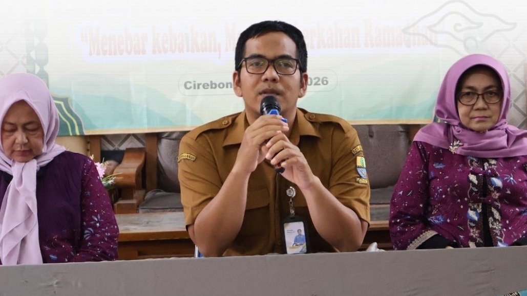 Sinergi Membangun Umat: Kecamatan Pekalipan Apresiasi Aksi Sosial GMI Kota Cirebon di Bulan Ramadhan