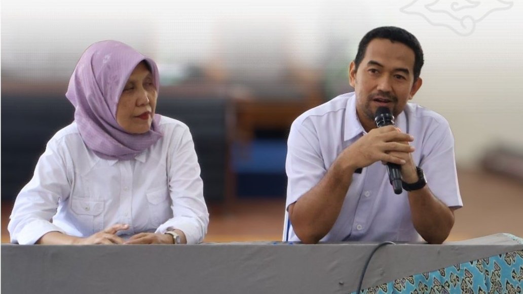 Kecamatan Pekalipan Gelar Asistensi Pemenuhan Bukti Dukung Zona Integritas