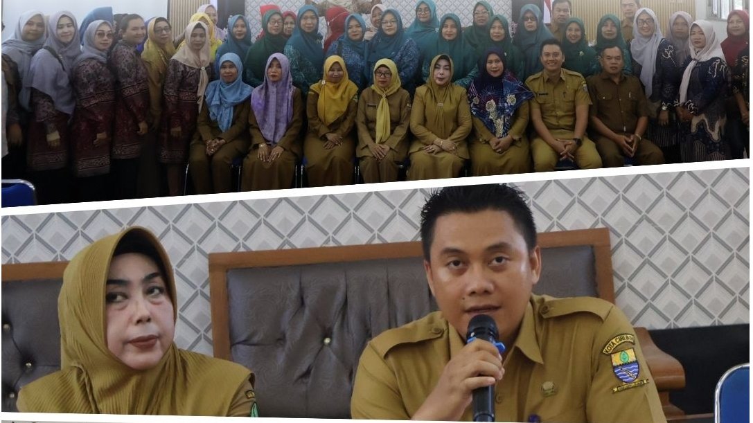 Tingkatkan Layanan Inklusif, Kecamatan Pekalipan Gelar Sosialisasi bagi Anak Berkebutuhan Khusus