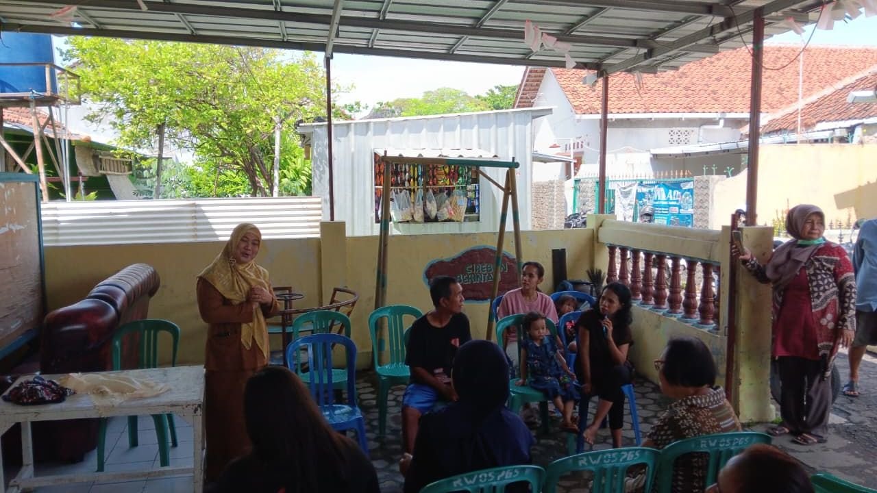 Senyum Sehat, Gigi Kuat: Rahasia Pencegahan Gigi Berlubang Sejak Dini